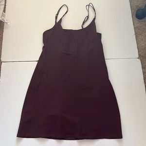 Abercrombie traveler dress